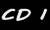 CD 1