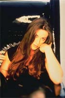 Alanis Morisette